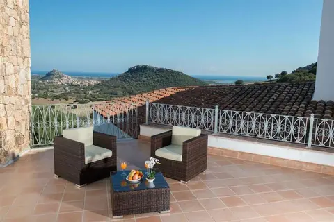 Agriturismo Su Vrau in Posada — foto 6