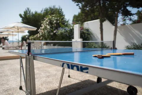 Bungalows Es Pins in Formentera — foto 8