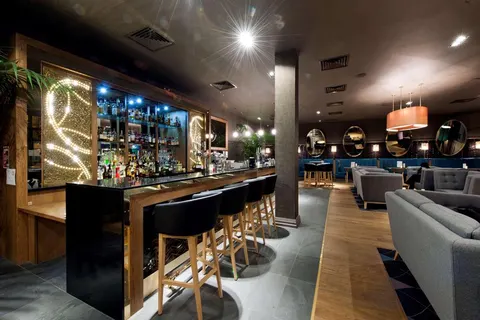 DoubleTree by Hilton Edinburgh City Centre foto 3