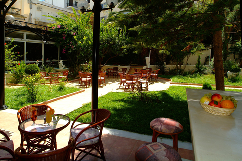 Hotel Achillion Palace foto 4