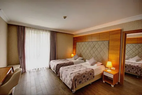 Grand Seker in Manavgat — foto 8