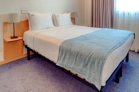 VIP Executive Éden Aparthotel in Lissabon — foto 18