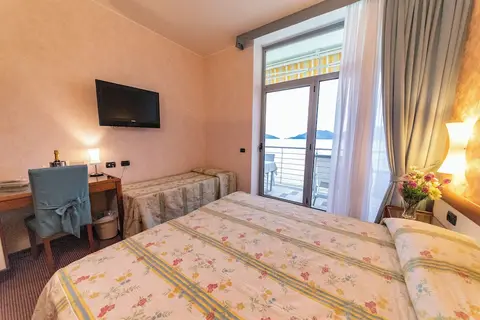 Hotel San Terenzo in Lerici — foto 9