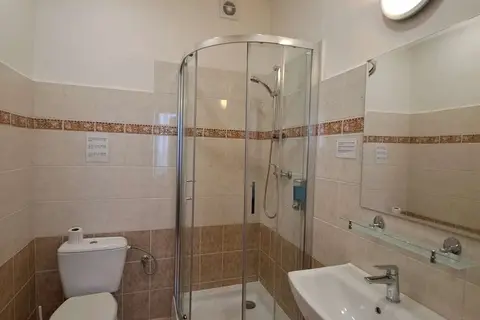 Hotel Legie in Praag, foto 13