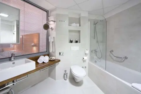 Bluesun Hotel Soline in Klana — foto 21