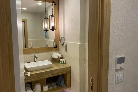 Hotel Blu Bay in Созопол — foto 30