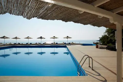 Makryammos Bungalows in Θάσος — foto 2