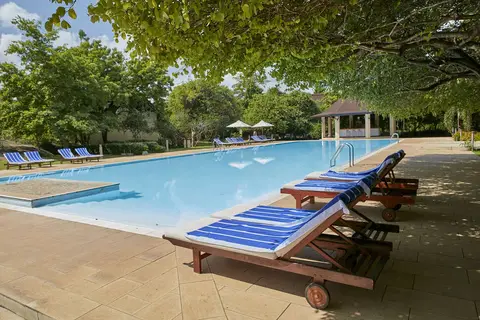 Occidental Paradise Dambulla in Moragollewa — foto 4