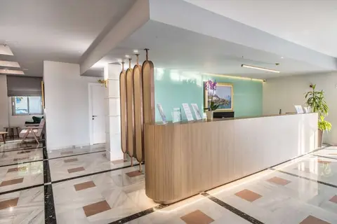 Adele Beach Hotel in Rethimnon, foto 18