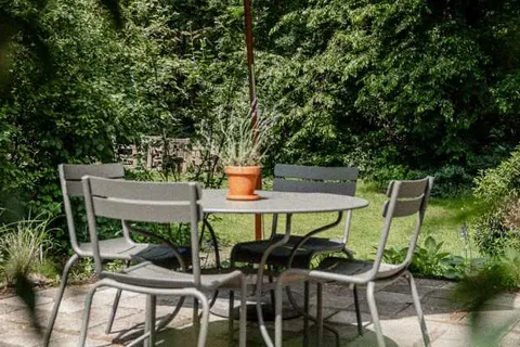 De Wever Lodge foto 22