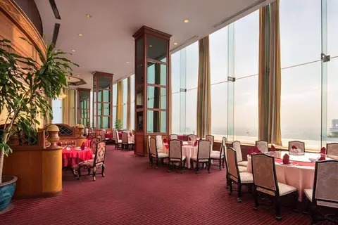 Prince Palace Hotel in Bangkok, foto 8
