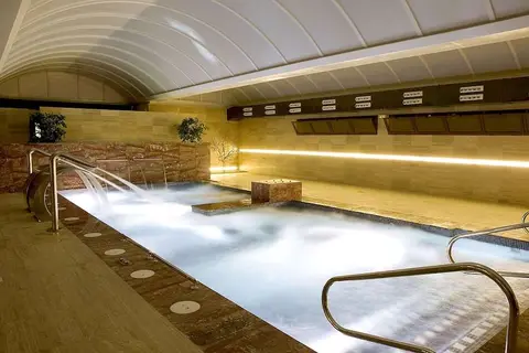 Hotel Rosamar in Benidorm — foto 18