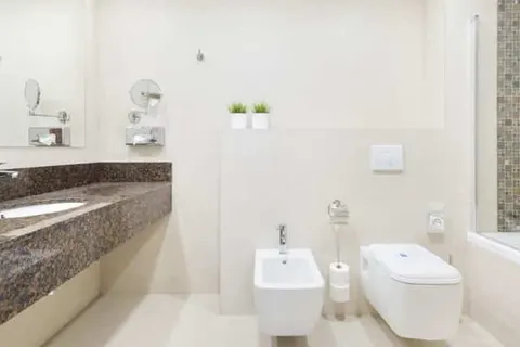 Kurhotel Pyramide Sibyllenbad foto 21