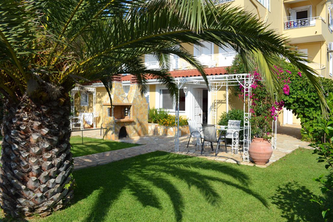 Appartementen San Lorenzo Residence foto 14