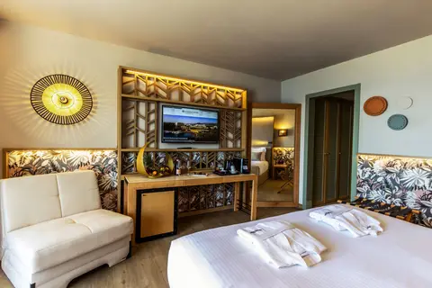 Mirabello Bay Wyndham Grand in Agios Nikolaos Municipal Unit, foto 7