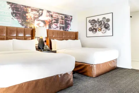 Montrose at Beverly Hills in West Hollywood — foto 23