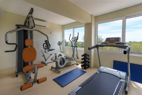 Hotel Ozadi Tavira - inclusief huurauto in Tavira — foto 9