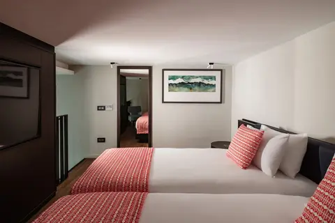 Melior Boutique Hotel in Valletta — foto 4