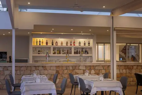 Kapetanios Aqua Resort in Peyia — foto 8