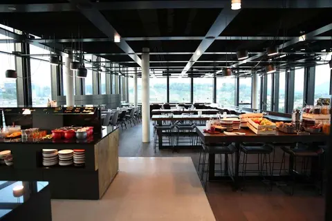 Arte Hotel Salzburg in Salzburg — foto 8