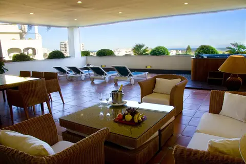 Guadalpin Suites in Marbella
