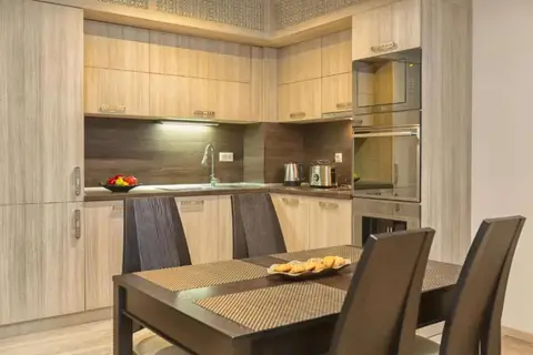 Hotel Argisht Parterz in Аргищ Партез — foto 13