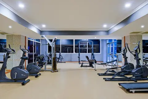Süral Hotel in Manavgat — foto 17
