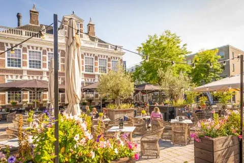 Boutique Hotel &ampapos;t Gerecht foto 24