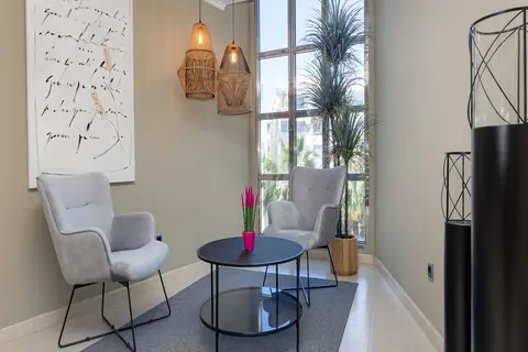 Hotel Daniya Denia in Dénia — foto 30