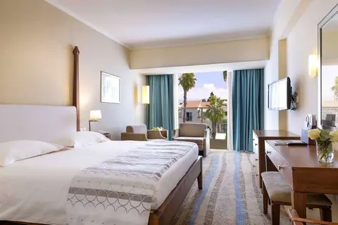 Alexander The Great Beach Hotel in Paphos, foto 22