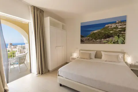 Est Hotel in Santa Cesarea Terme, foto 28
