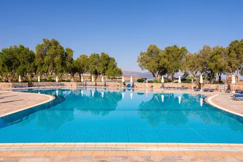 Kalimera Kriti Hotel & Village Resort in Δημοτική Ενότητα Βραχασίου — foto 20