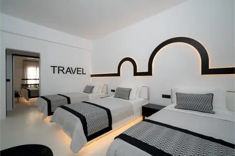 Divelia Hotel in Δημοτική Ενότητα Θήρας — foto 25