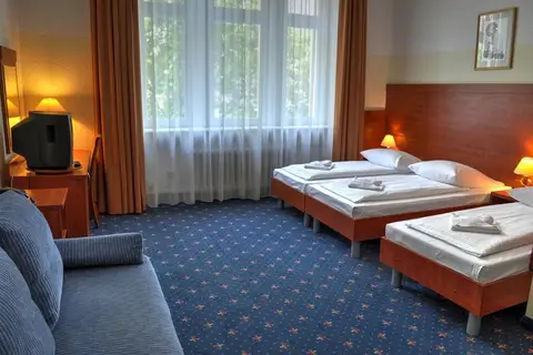 Europa City Berlin in Berlijn, foto 15