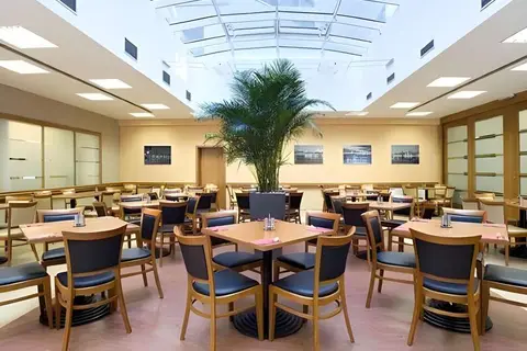 Hotel Archibald City in Praag, foto 5