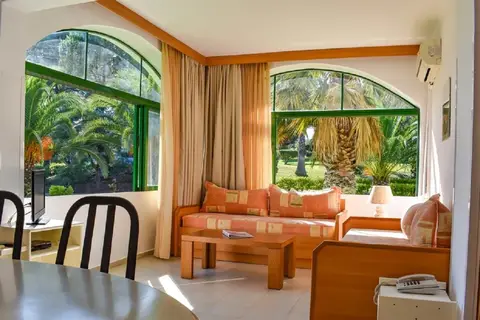 Appartementen Govino Bay in Corfu — foto 10