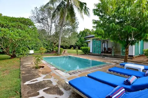 Mnarani Beach Club in Mnarani ward — foto 2
