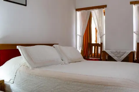 Hotel Old Bazaar in Gjirokastër, foto 16