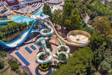 Fly & Go Costa Verde Hotel Club in Cefalù — foto 4
