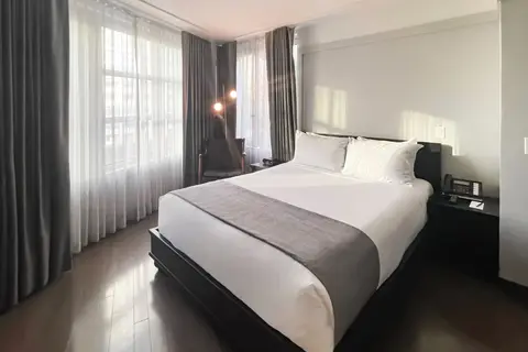 The Tillary Hotel in New York, foto 22