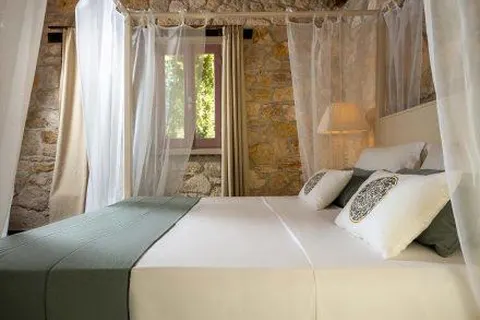Petrino Eco Village in Kassandra Municipal Unit — foto 2