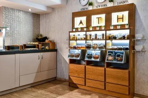 Athens Tiare By Mage Hotels foto 14