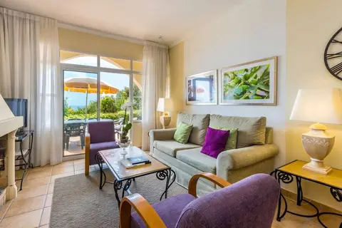 Pestana Palm Gardens Ocean & Golf Villas in Lagoa e Carvoeiro — foto 18