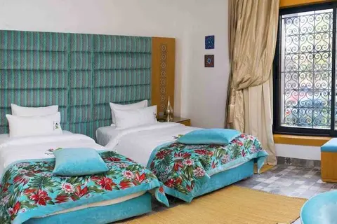 Villa Aralia in Rabat, foto 15