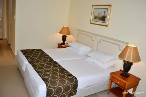 Il Mercato Hotel in Sharm El Sheikh, foto 3