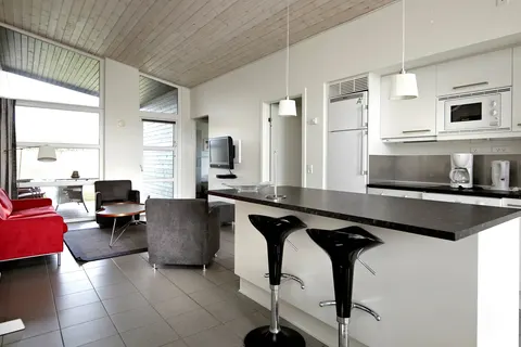 Vakantiepark Lalandia Billund foto 27