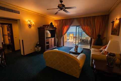 Hotel Villa Cortes foto 3