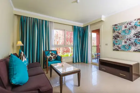 Cardina Resort in Marsa Alam — foto 4