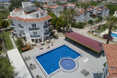Nevada Hotel & Spa in Fethiye, foto 11