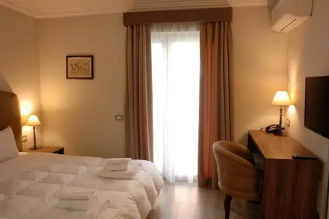 Hermes Tirana Hotel in Tirana, foto 6